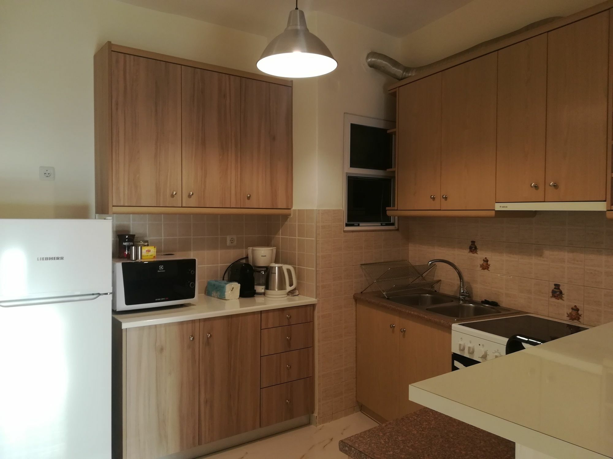 Ferienwohnung Athens Heartbeat Exterior foto